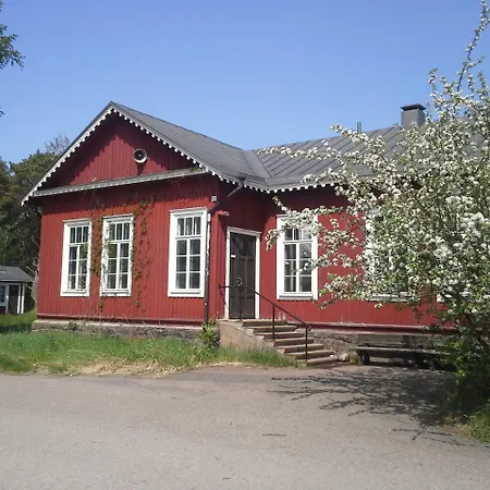 Oeroe Lomakeskus