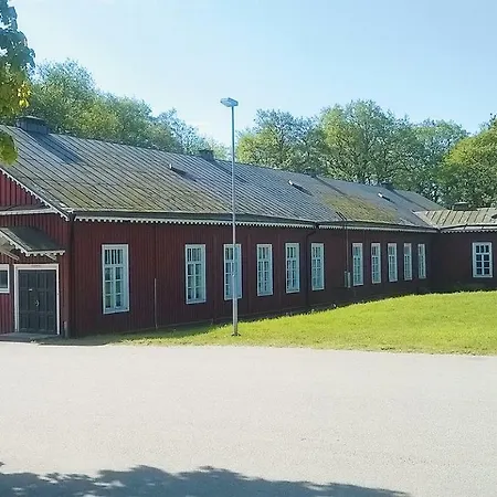 Курортный комплекс Oeroe Lomakeskus