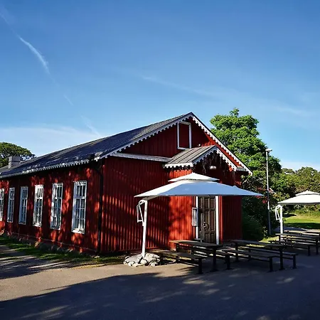 Oeroe Lomakeskus 리조트