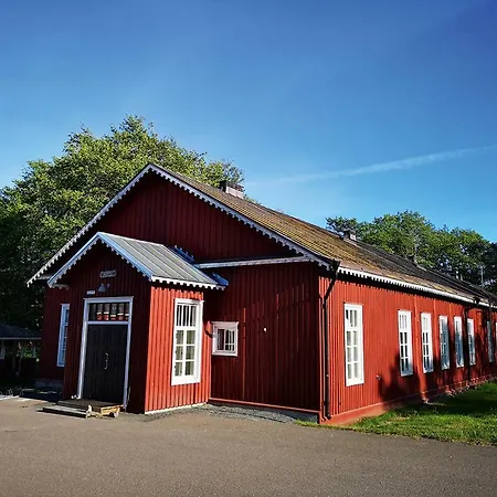 Oeroe Lomakeskus