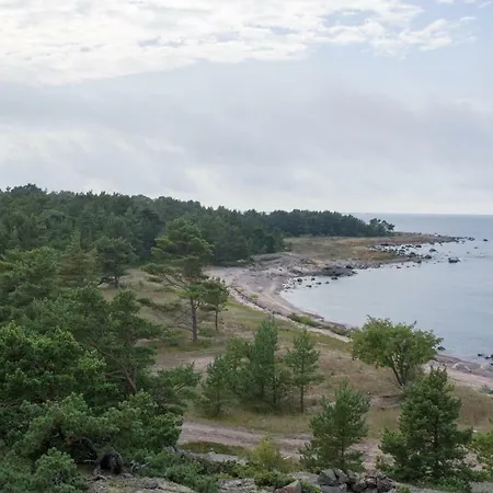 Oeroe Lomakeskus Kasnäs