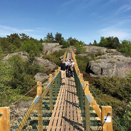 Oeroe Lomakeskus 리조트