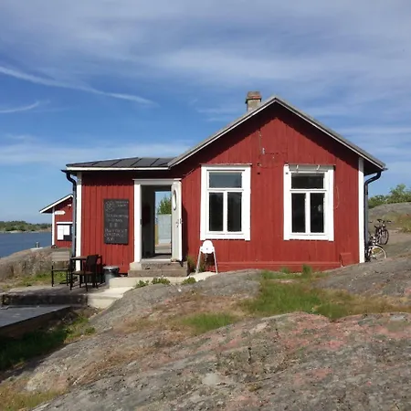 Oeroe Lomakeskus 리조트