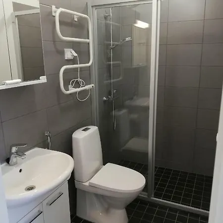 Oeroe Lomakeskus Курортный комплекс