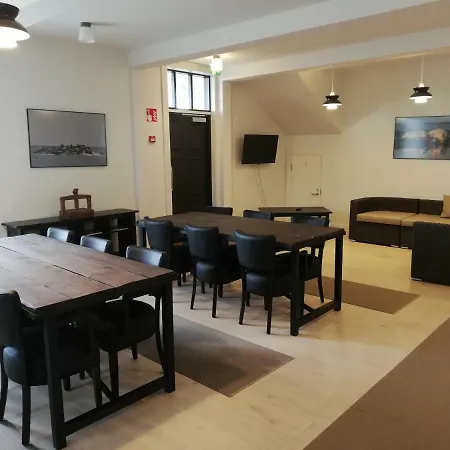 Oeroe Lomakeskus * Kasnäs
