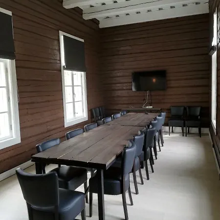 Oeroe Lomakeskus Курортный комплекс