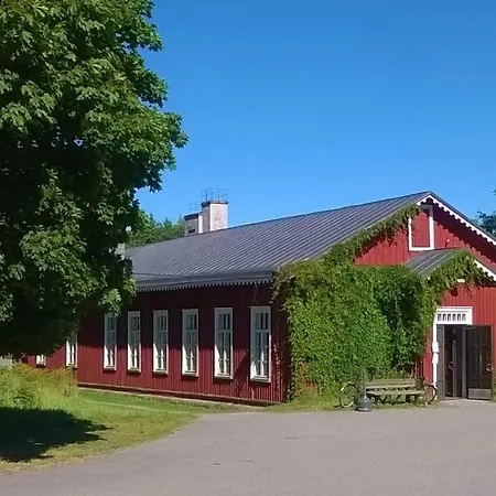 Oeroe Lomakeskus Курортный комплекс Kasnas
